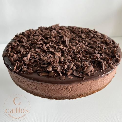 Torta Chocolatudo