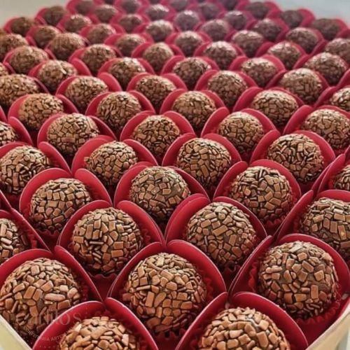 Brigadeiros